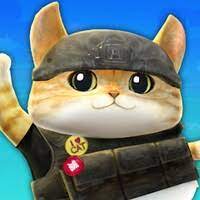 Cat Commandos APK APK